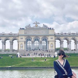 Meet your Posher, June